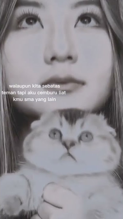 STORY WA PENDEK GALAU || ... STORY AKU CEMBURU ! #Storywa