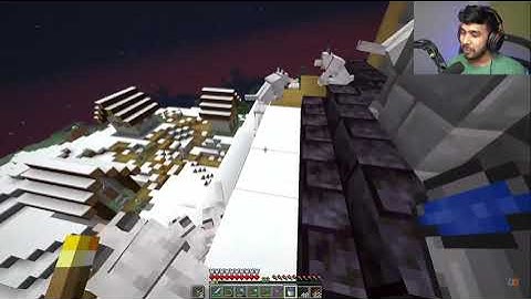 @Techno Gamerz(Ujjwal Gamer) SECRET BASE IN HEROBRINE SMP