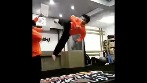 Pushing Human Limits‏