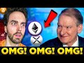 NUEVO: El presidente de la SEC, Paul Atkins, lanza el Proyecto Cripto (XRP y Ethereum)