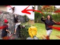Era pra ser só um vídeo normal mas o gabinha estragou TUDO 🙄