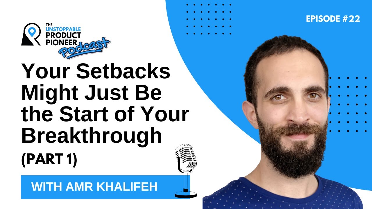 Your Setbacks Might Just Be the Start of Your Breakthrough (Part 1 ...