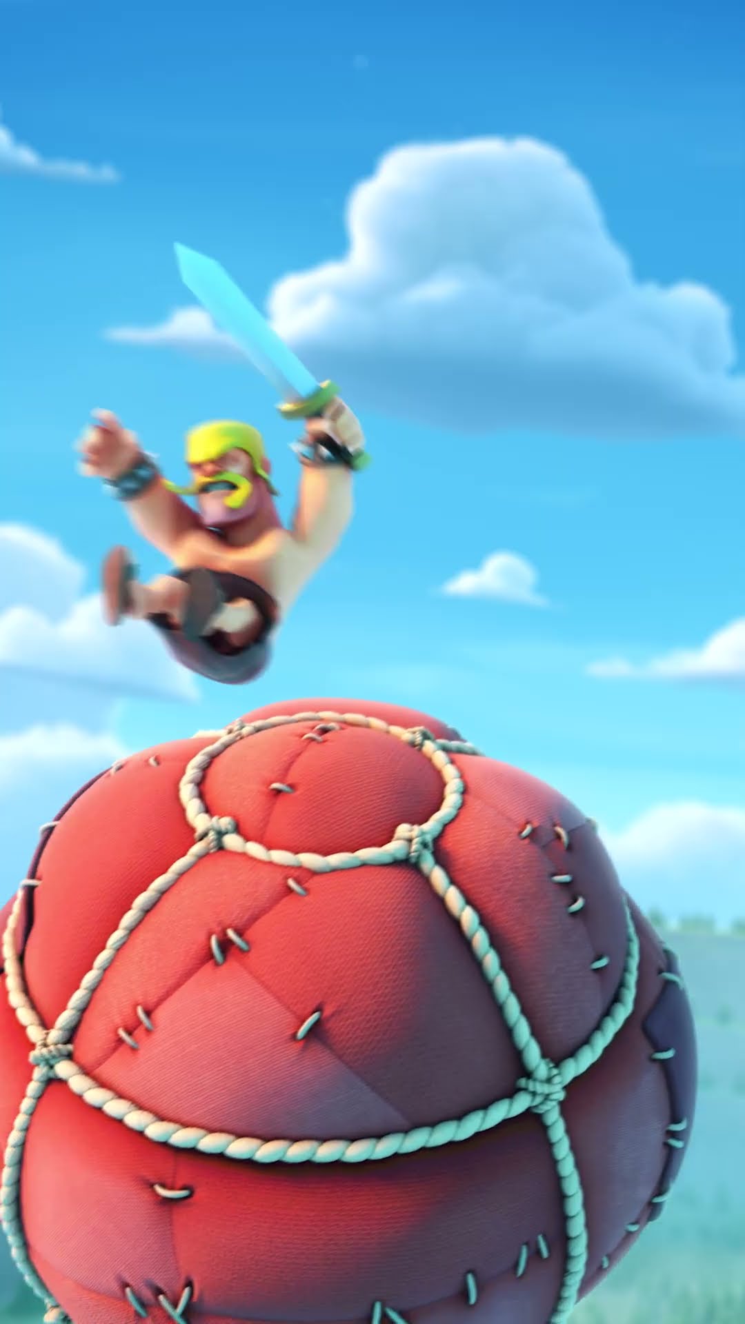 Can’t stop, won’t stop attacking!!! #clashofclans