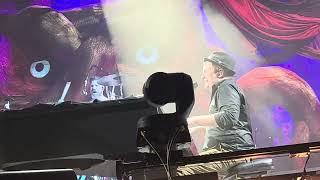 Fall Out Boy: Save Rock And Roll [Live 4K] (Bonner Springs, Kansas  June 24, 2023)