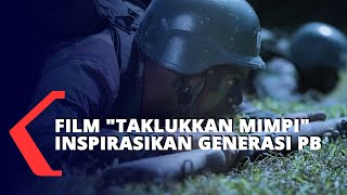 Pangdam XVIII/Kasuari Apresiasi Film Karya Sineas Anak Papua Barat