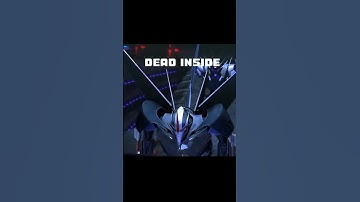 Soundwave #capcut #edit #transformers #tfp #transformersprime #soundwave