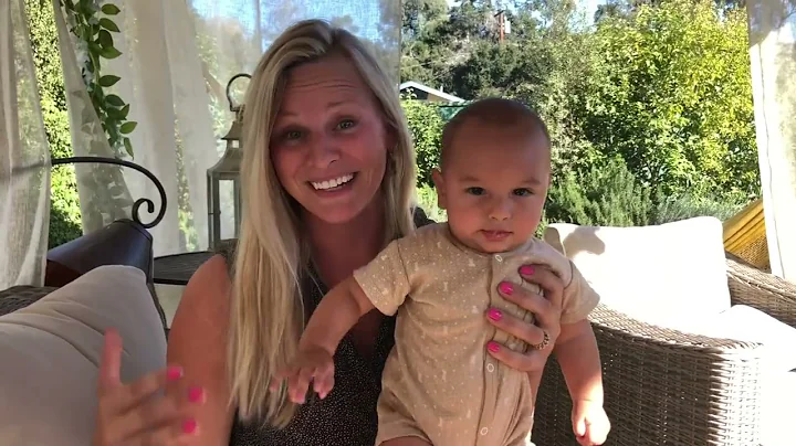 Kids in the water, parents peace of mind