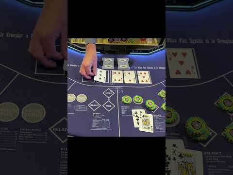 ITS FUNNY WHEN A BIG BONUS HITS ON THE BOARD!! #casino #poker #ultimatetexasholdem
