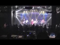 第2回「トリフェスLadies オトナ女子会Live」 Soleil 「10years」 2016.11.5 横浜ベイホール(渡辺美里コピーバンド)