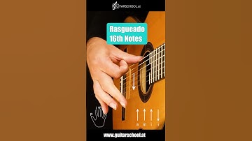 🔥 Flamenco Soleares Rasgueado Tutorial 💃 Free PDF!