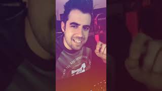 Aronplay Cantando Enseñame