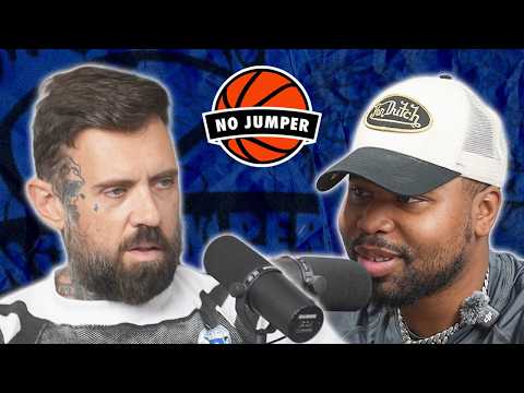 Sauce Nino on How He Joined BMF, Drama with Big Meech, Deen The Great Beef & More