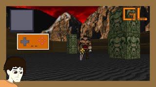 Video Game Classics] DOOM -1993- (PC, PS4/5, XB1Series, Switch
