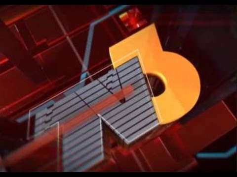 საინფორმაციო გამოშვება 15 საათიანი - 01.11.13