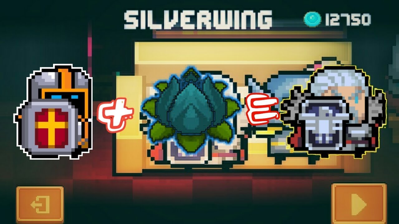 How to get the " SilverWing " Achievement SKin YouTube