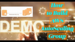 AWS Auto Scaling Group : Working Demo | AWS CrashCourse