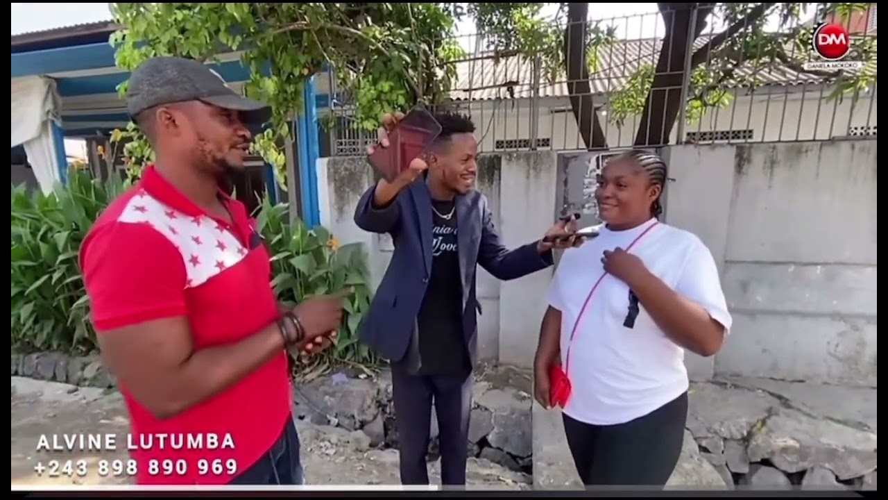 🛑 TEST DE FIDÉLITÉ Après 7ans De Mariage Elle Découvre Que Son Mari Engrossé Une Autre Femme