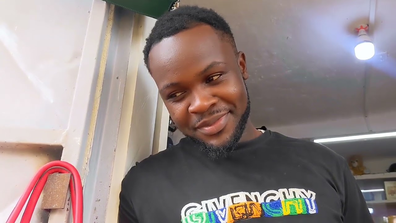 Les dégagements de Mama Monica : La Mbenguiste qui rentre au pays (Partie 3)