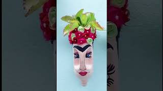 Como Reciclar Macetas