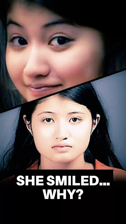 Why Did Isabella Guzman Smile in Court? | Criminal Psychology