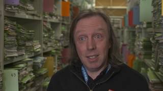 Working In It In The Nhs - Theres No Job Quite Like It Support Technician