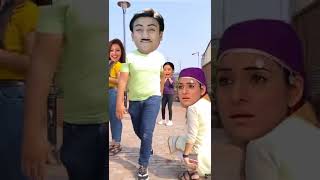 Gurjar Na Jayegi Yah Din ISI Tamanna Mein ||💥Jethalal💥|| #TMKOC #short #trending