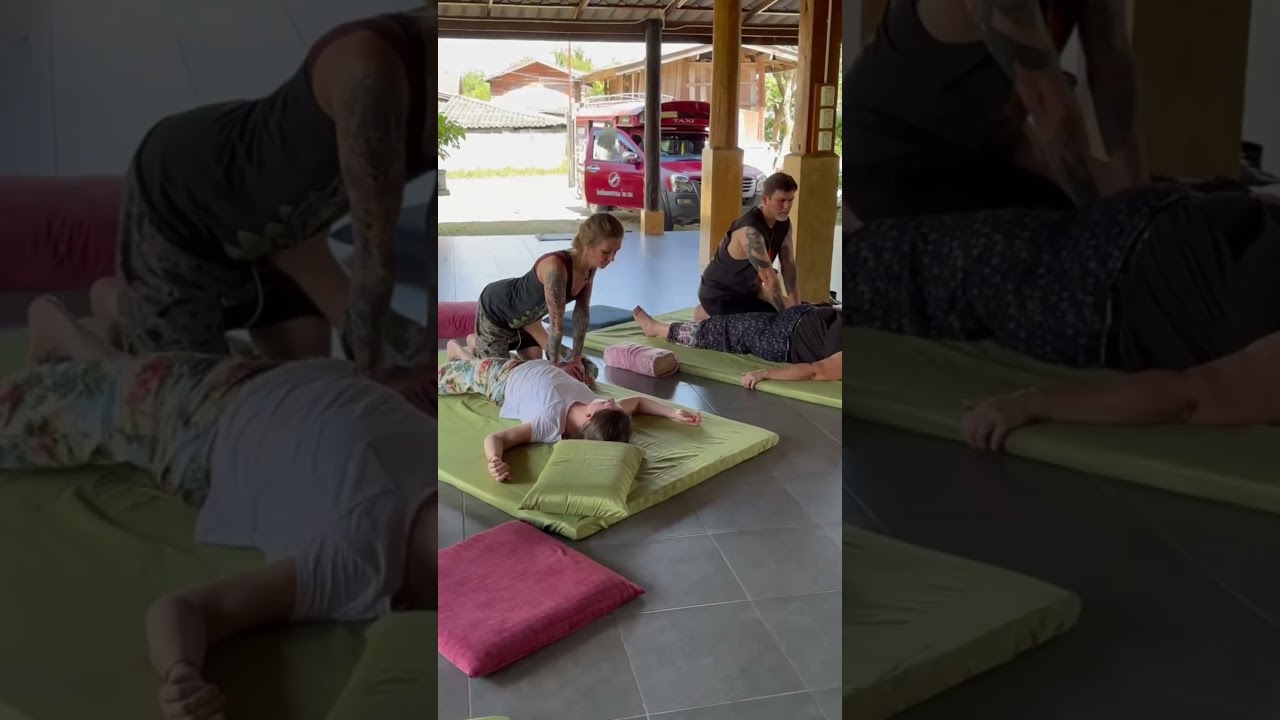 Join Us On Our Trip To Thailand!!!