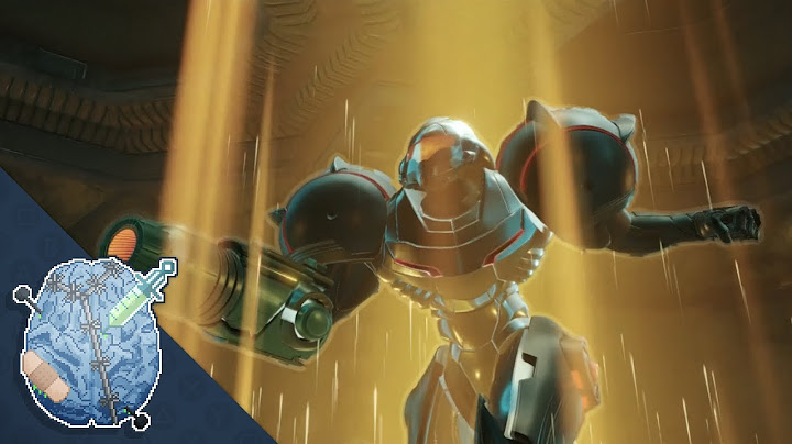Metroid Prime Remastered | Part #17: A Clean Sweep