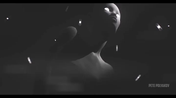 Experiments with post processing in Threejs