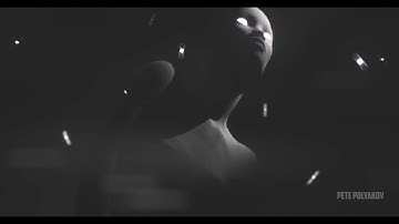 Experiments with post processing in Threejs