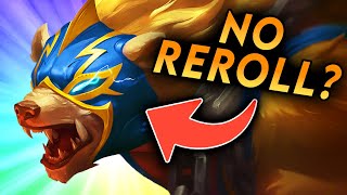 He DOMINATED Regionals With an Off Meta Strategy