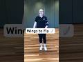 Wings to Fly - Rhonda Lai & Hayley Wheatley TEACH