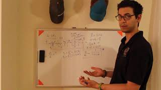 Controls Lectures - Problem 4.24 Part A - PI Control