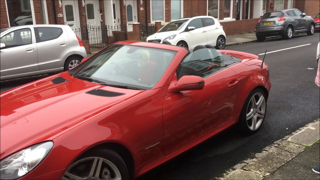 New Car :) - YouTube