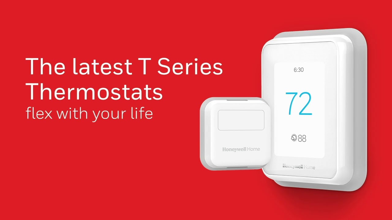 Honeywell T Series Comparison Chart