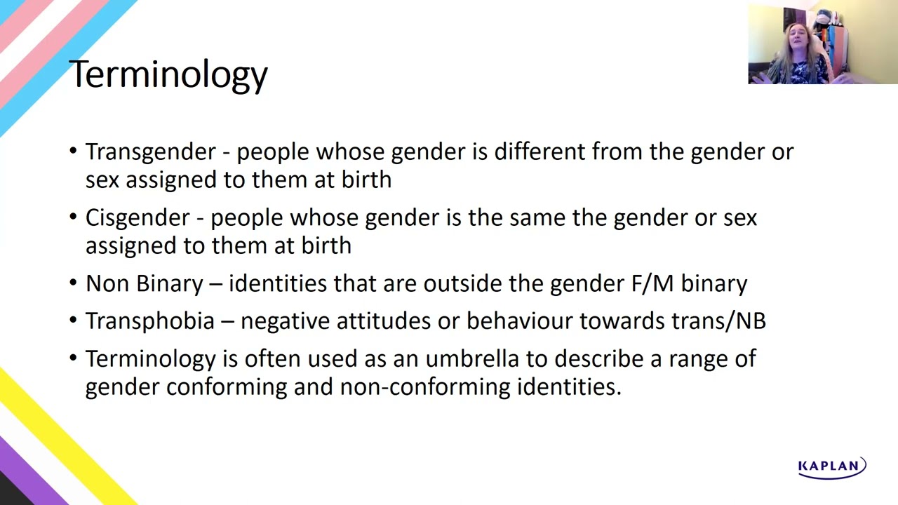 Personal Development: How to be a Trans Ally