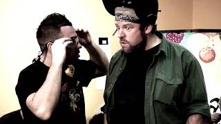 Black Taboo - Le BREAK - MERCREDI