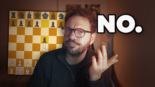 Is studying openings enough to win at chess? screenshot 5