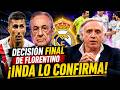 🔥EXPLOTA LA BOMBA | INDA CONFIRMA LA DECISION CLAVE DEL REAL MADRID