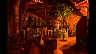 Memleketimden Antakya Esintiler