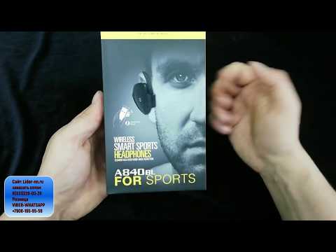 Наушники AWEI SPORT