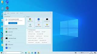 Installing DVWA on Windows with XAMPP