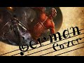 ~✿~ Attack on Titan 『Guren no Yumiya - Feuerroter Pfeil und Bogen』 - German Fancover