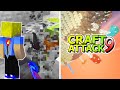 Ein klassisches LetsPlay aus 2012! - Minecraft Craft Attack 9 #136