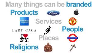 What Is Marketing Brand Strategy