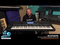 Yamaha PSR SX920 Keyboard Tutorial Part 4 4 Yamaha PSR SX920 Keyboard Tutorial Part 4 4