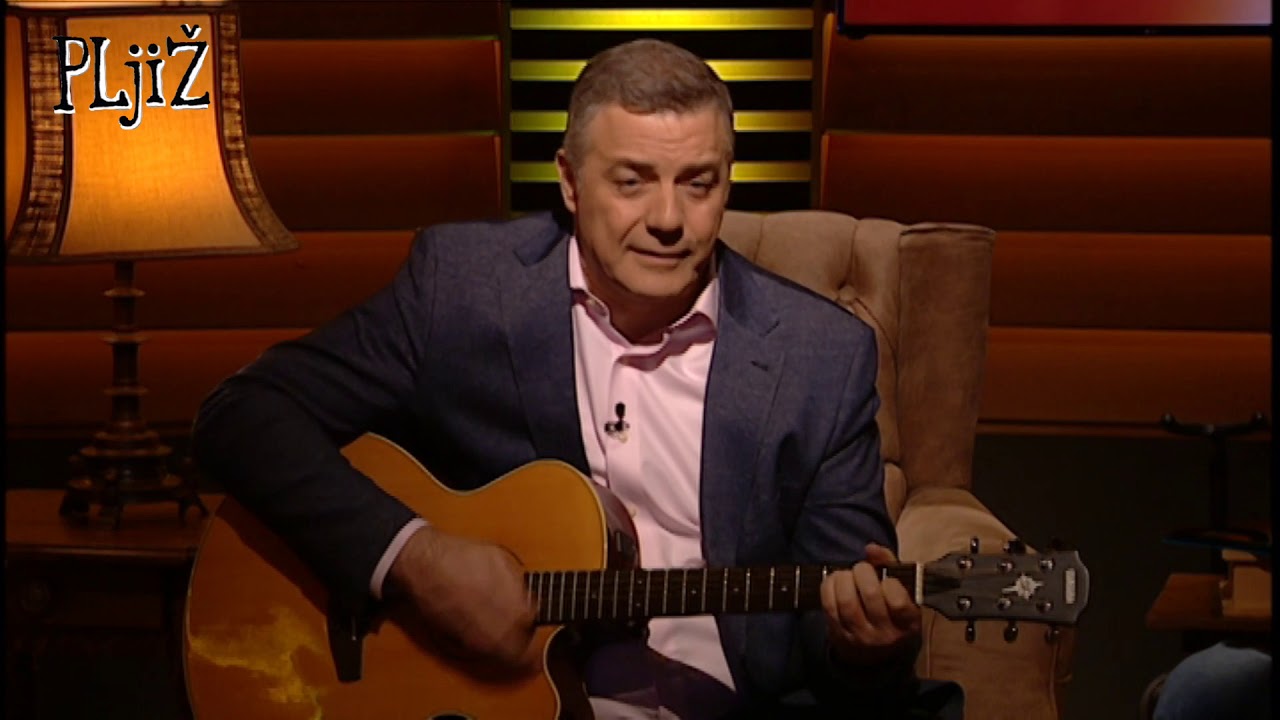 PLjiŽ song - RAČUNAJTE NA NAS - 29.03.2019.