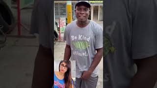 entrevista en la calle parte 2 #entrevista 🤣🤣🤣