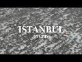 Vidéo: Tapis lavable gris ISTANBUL 07