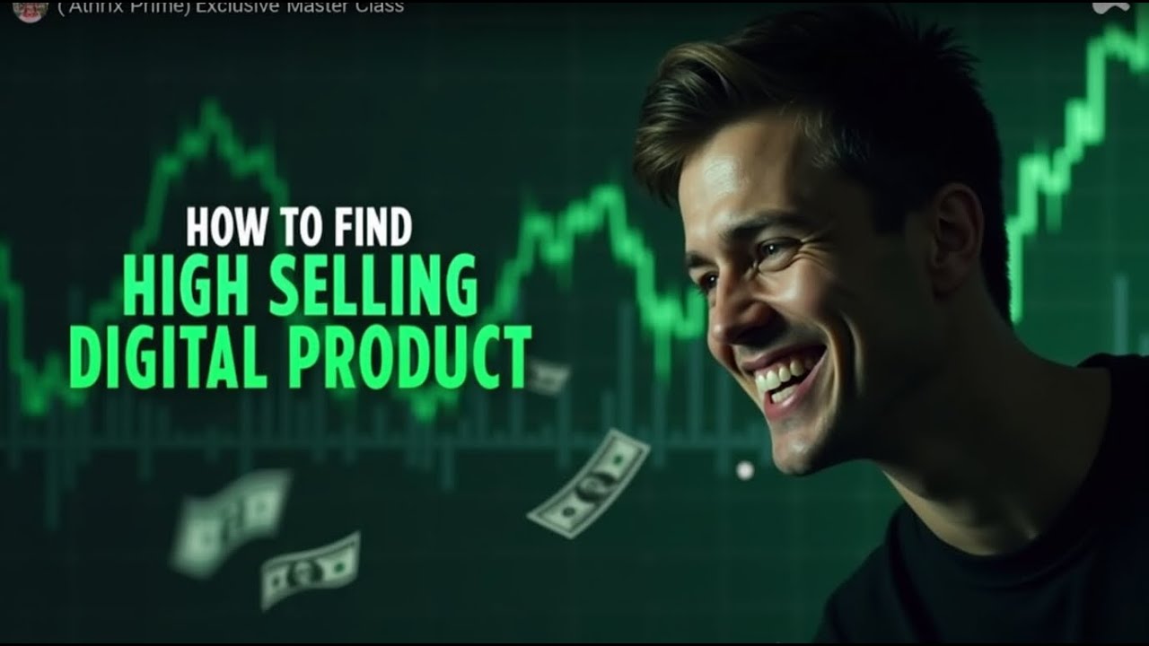 Discover 3 High Selling Digital Product Trends That Will DOMINATE 2025 ...